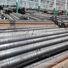 Precision Carbon Seamless Steel Pipe